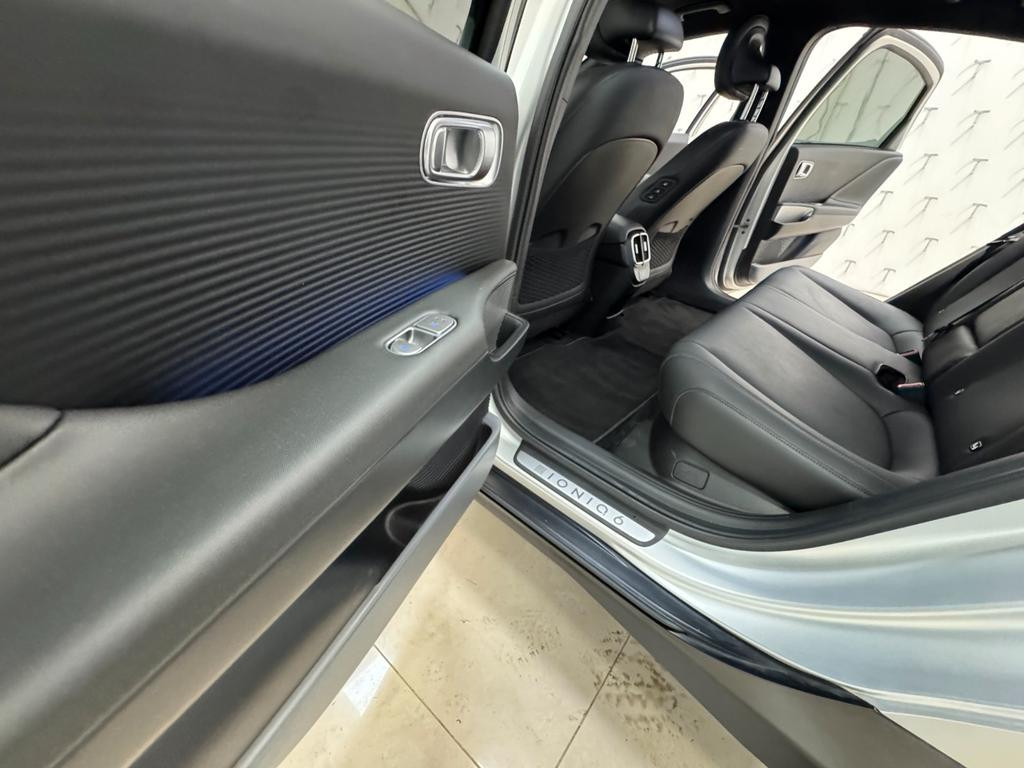 Hyundai IONIQ 6