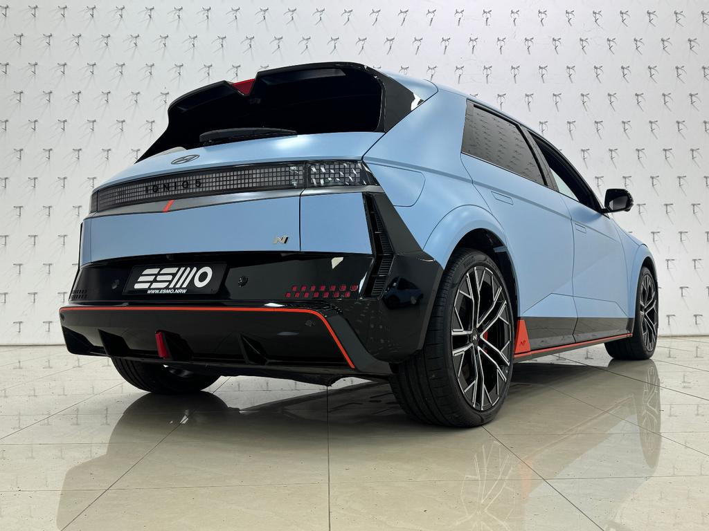 Hyundai Ioniq 5