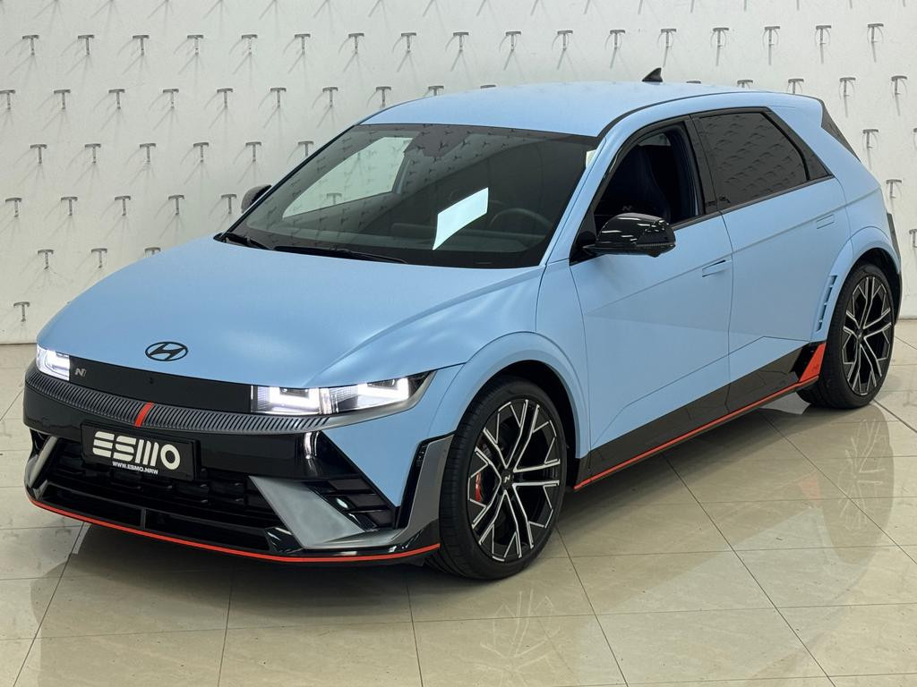 Hyundai Ioniq 5