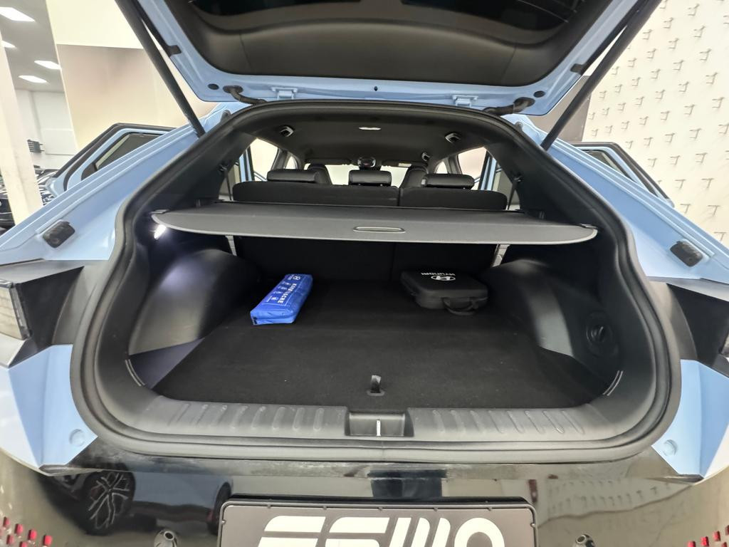 Hyundai Ioniq 5
