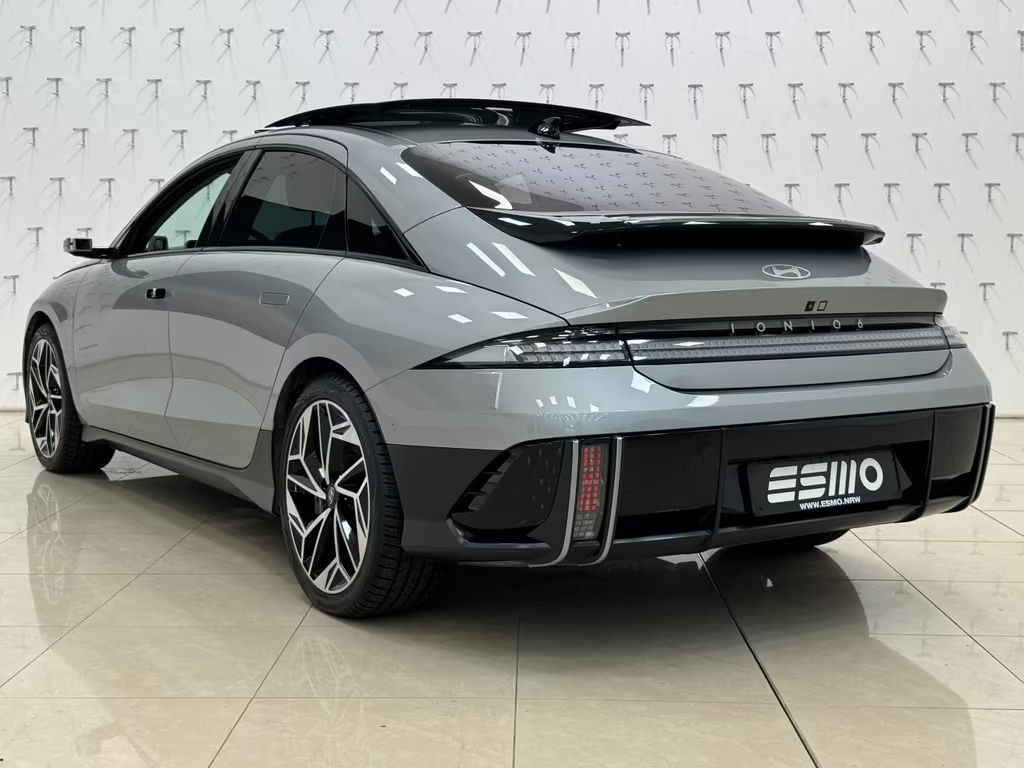 Hyundai IONIQ 6