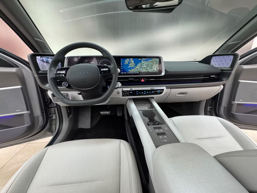 Hyundai IONIQ 6