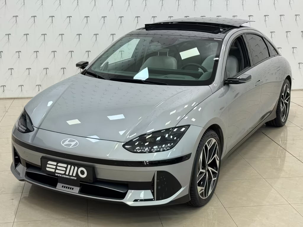 Hyundai IONIQ 6