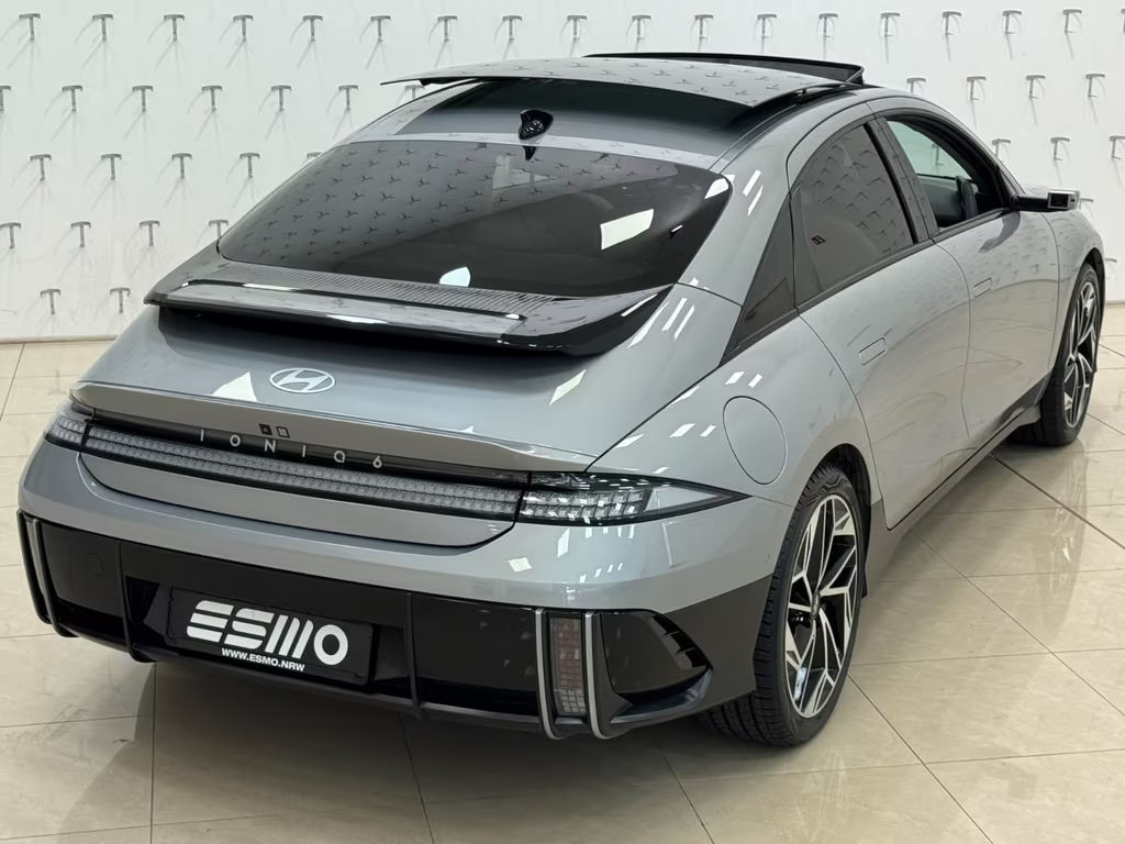 Hyundai IONIQ 6