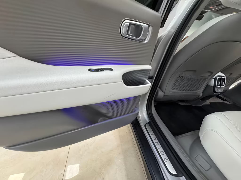 Hyundai IONIQ 6