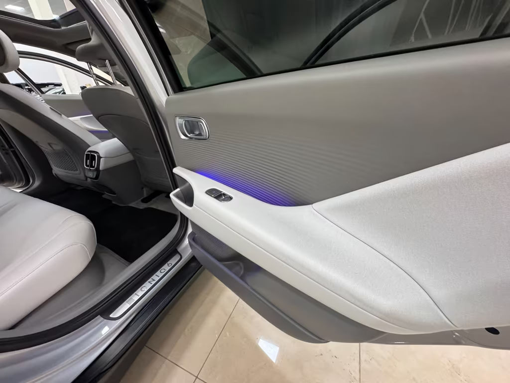Hyundai IONIQ 6