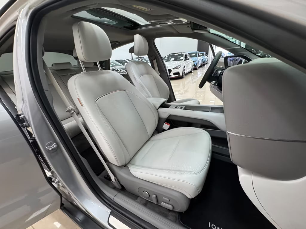 Hyundai IONIQ 6
