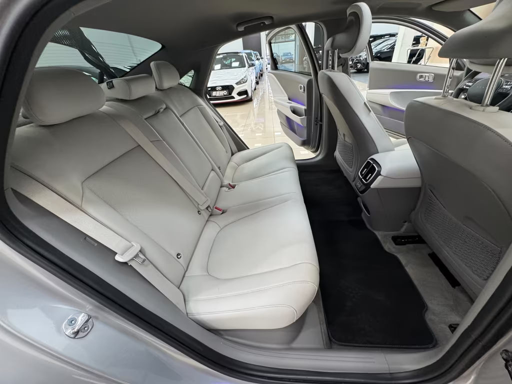 Hyundai IONIQ 6