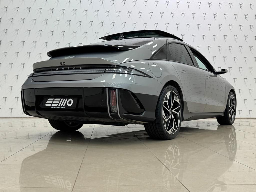 Hyundai IONIQ 6