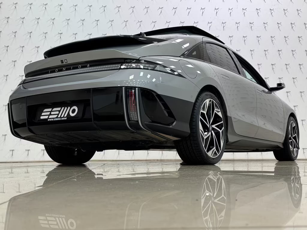 Hyundai IONIQ 6
