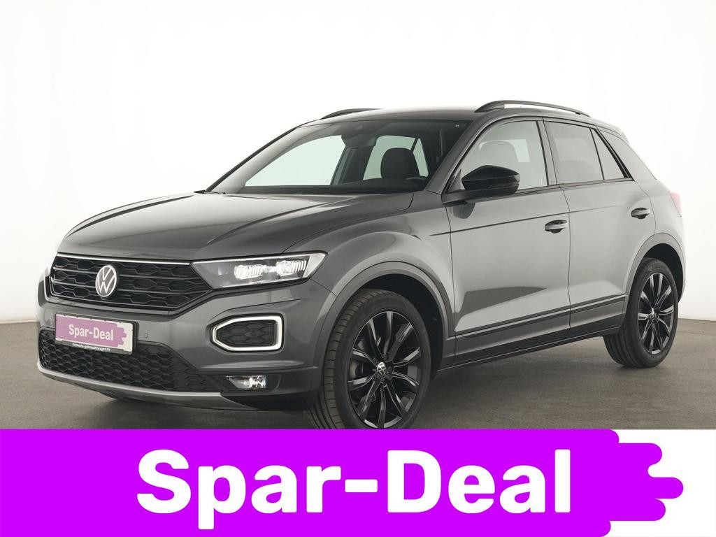 Volkswagen T-Roc Sport
