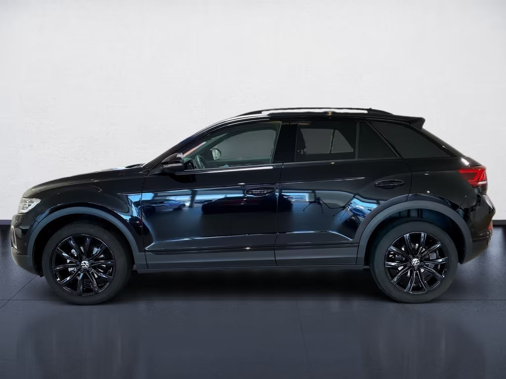 Volkswagen T-Roc DSG Style 1.5 TSI
