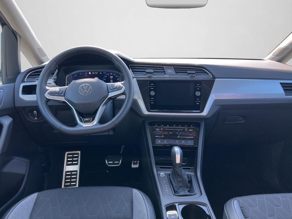 Volkswagen Touran IQ.Drive 2.0 TDI