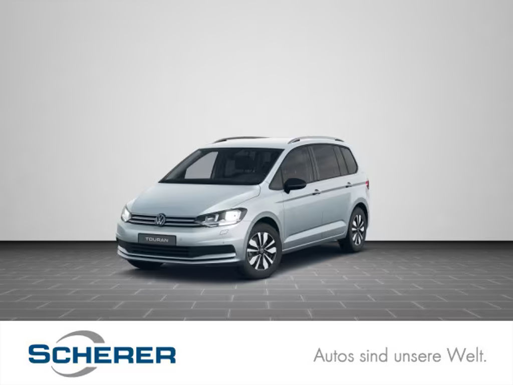 Volkswagen Touran Comfortline BMT 2.0 TDI