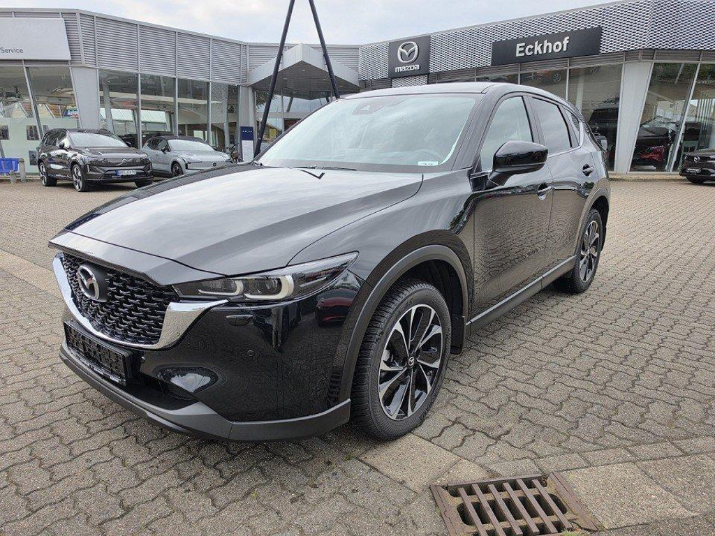 Mazda CX-5 Advantage