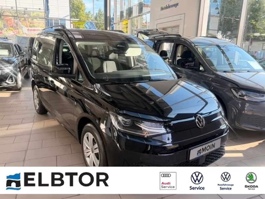 Volkswagen Caddy DSG Life 1.5 TSI