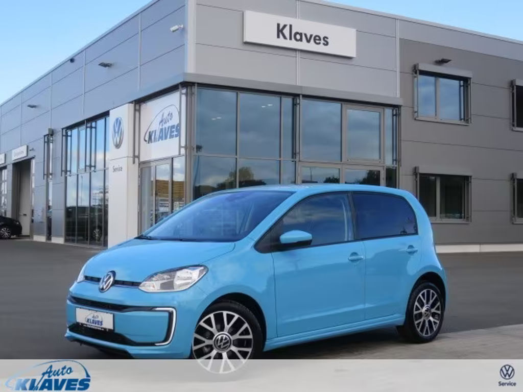 Volkswagen e-up! Style