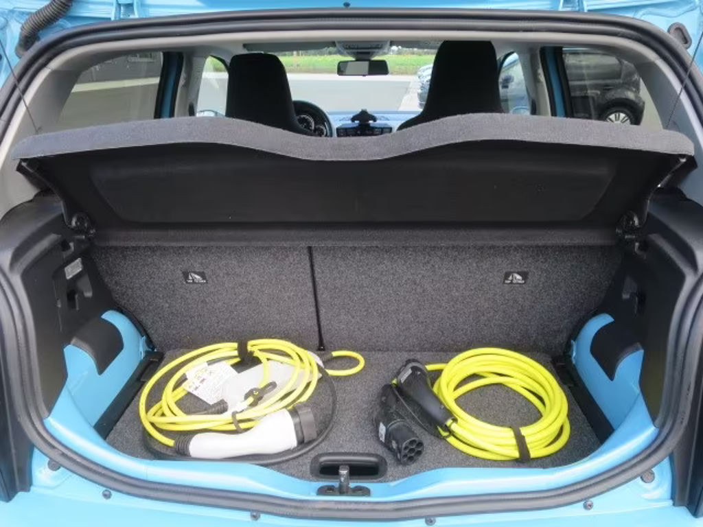 Volkswagen e-up!