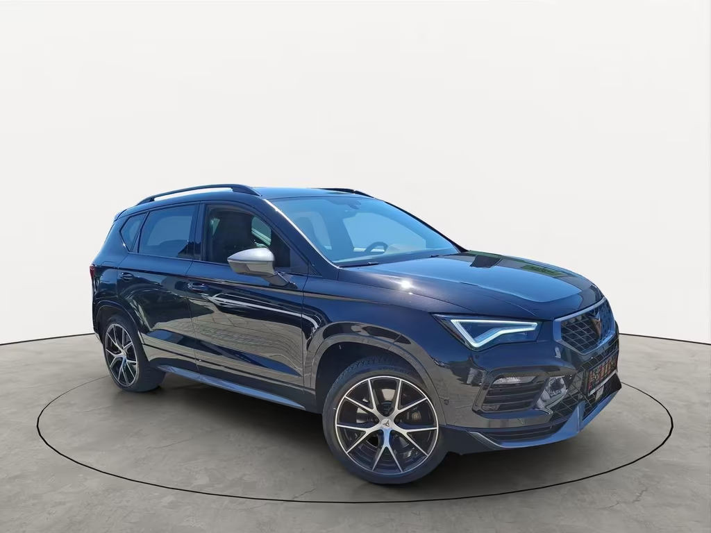 Cupra Ateca 4Drive 2.0 TSI VZ