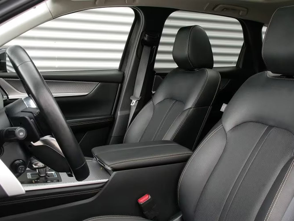 Mazda CX-60 4WD 2.5L Homura e-Skyactiv
