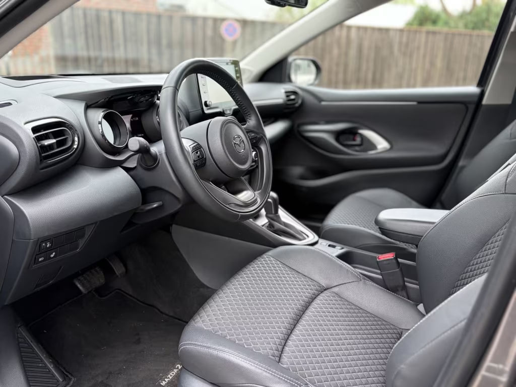 Mazda 2