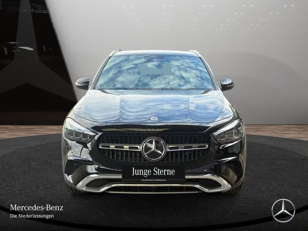 Mercedes-Benz GLA-Klasse GLA 200 Progressive