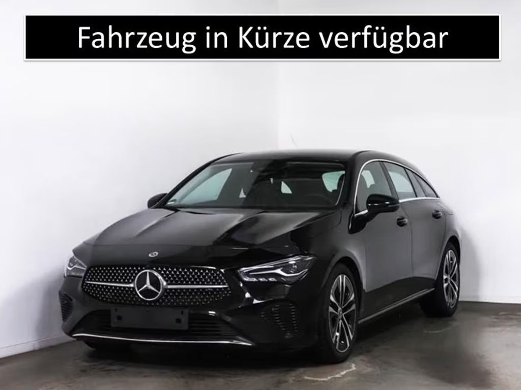 Mercedes-Benz CLA-Klasse CLA 180 Shooting Brake