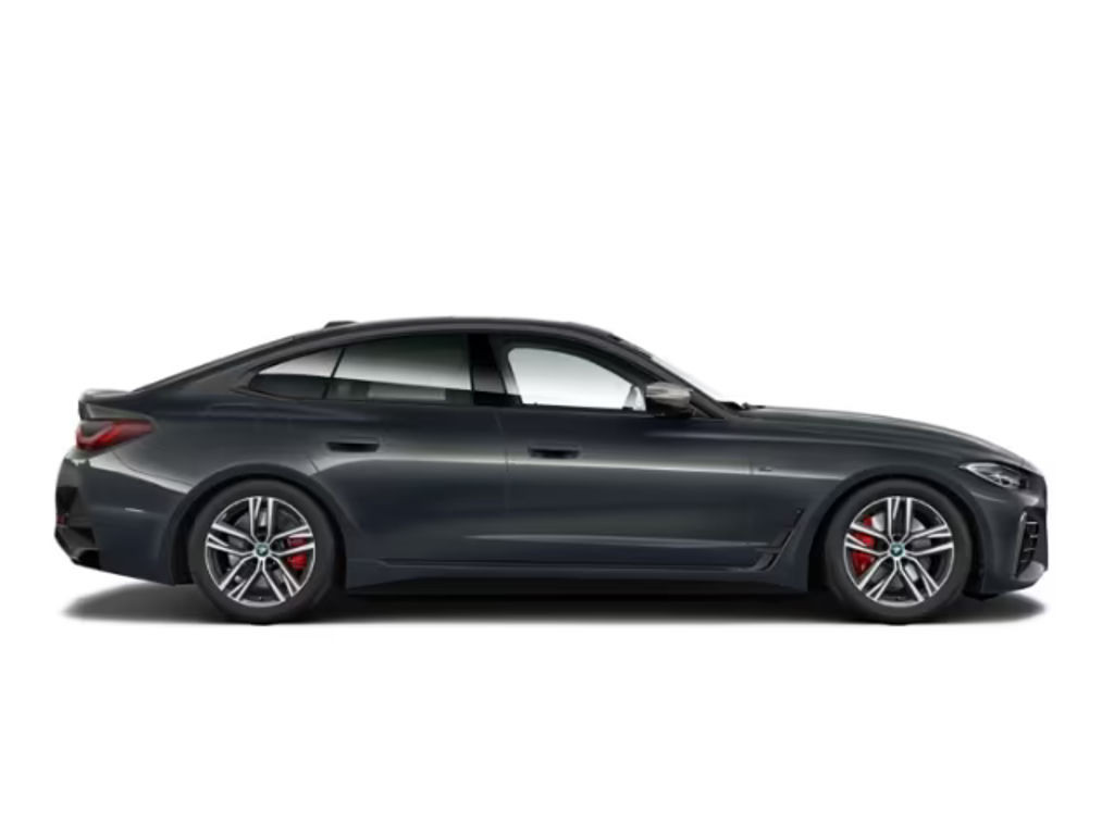 BMW i4 M-Sport xDrive Coupé Gran Coupé M50