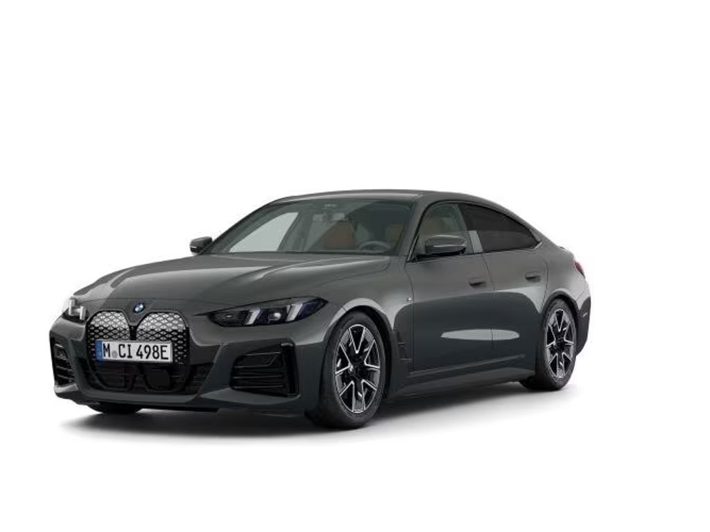 BMW i4 Coupé Gran Coupé eDrive40