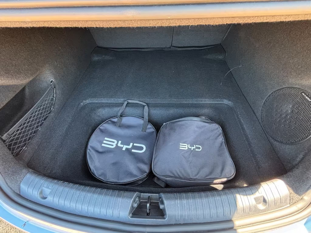 BYD Seal
