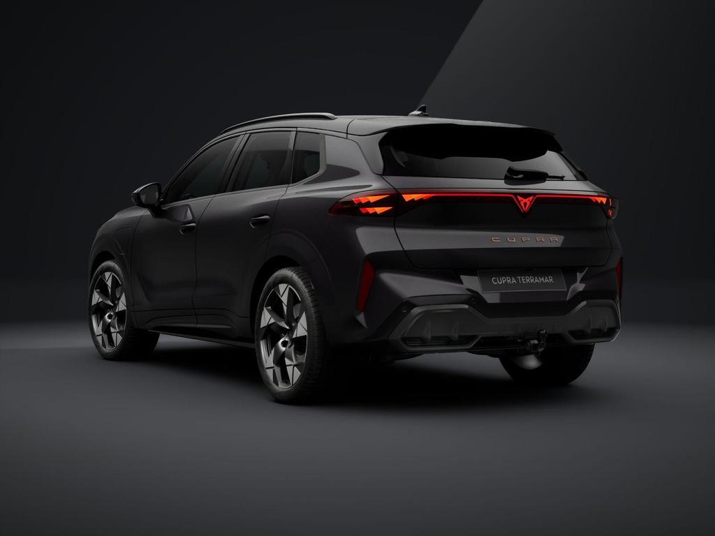 Cupra Terramar VZ 1.5 e-Hybrid e-Hybrid