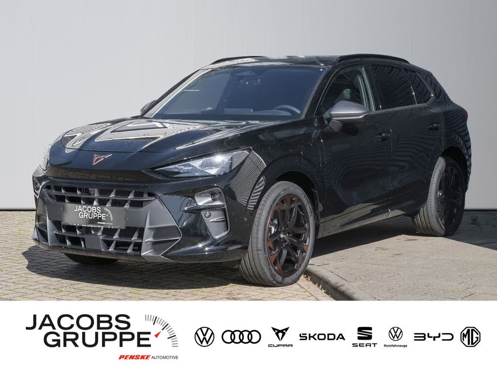 Cupra Terramar VZ 1.5 e-Hybrid e-Hybrid