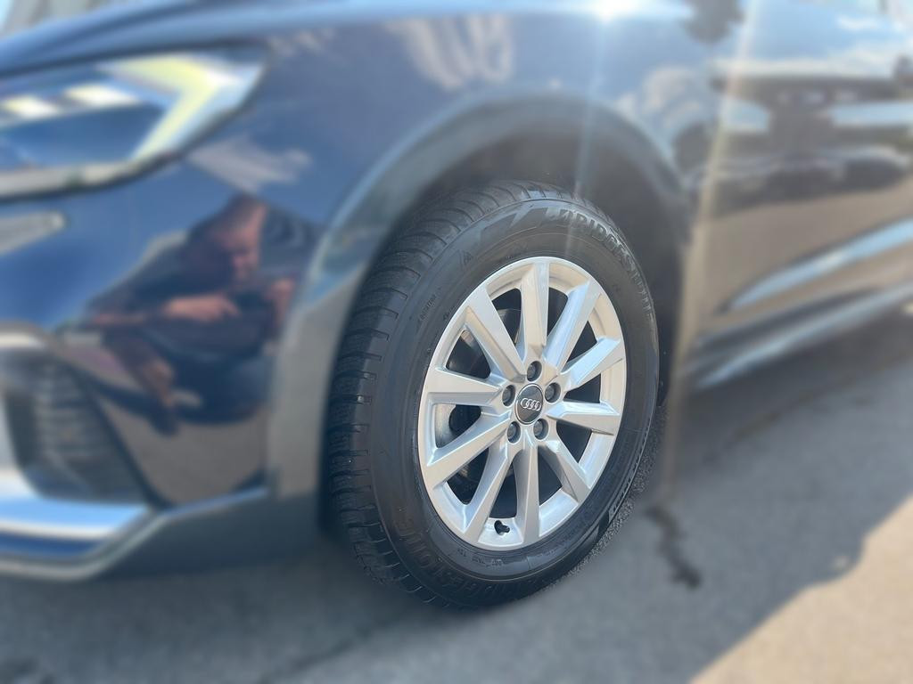 Audi A1 Citycarver