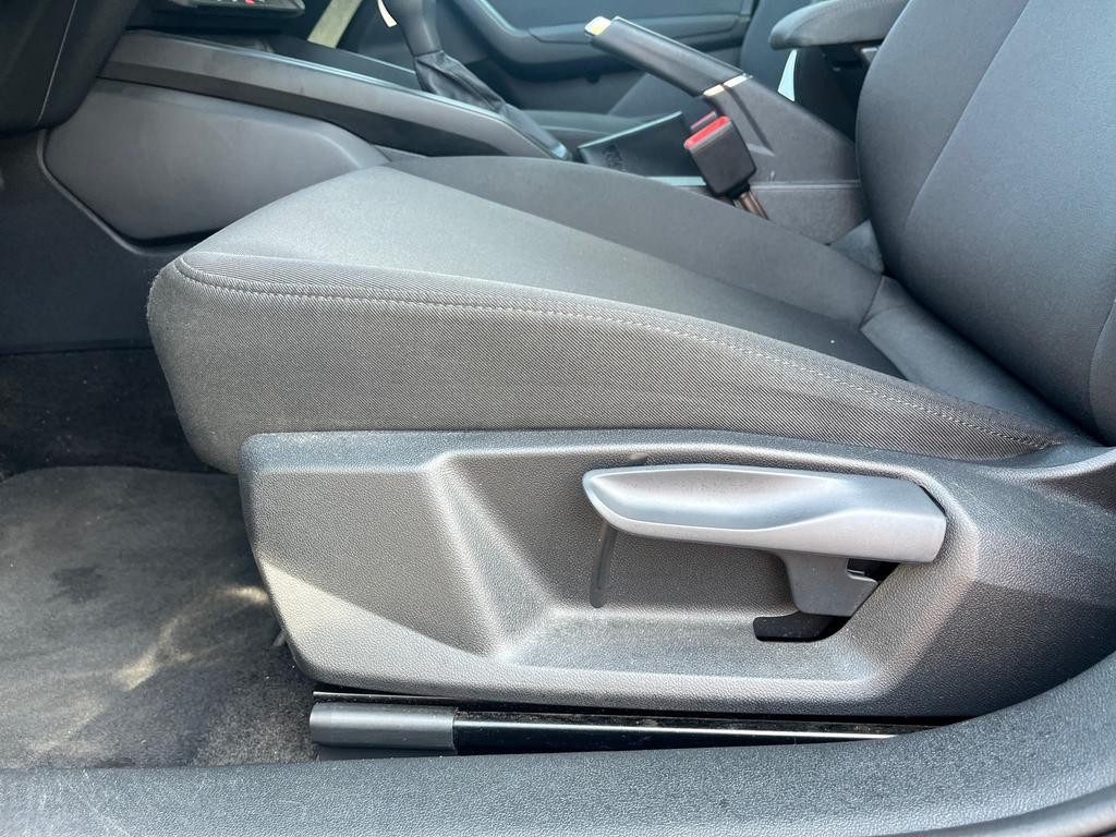 Audi A1 Citycarver