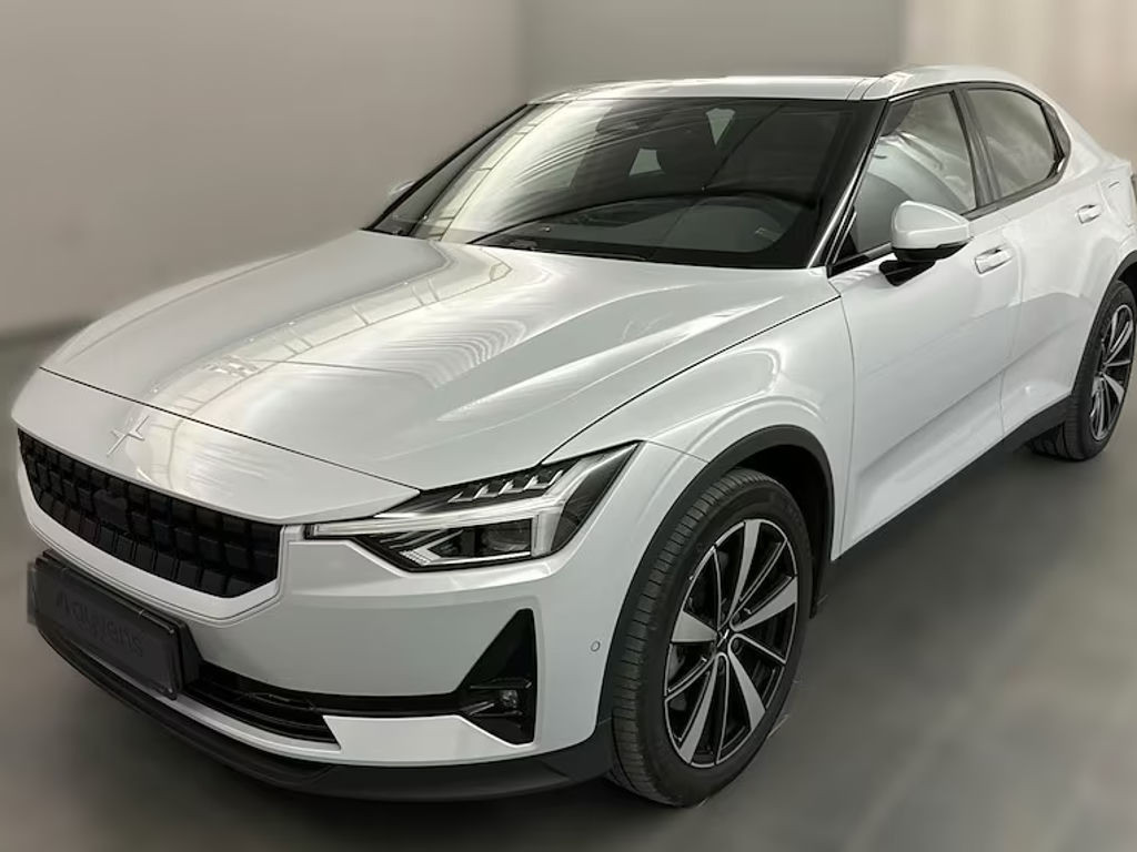 Polestar 2 Long range Dual motor Pilot Plus
