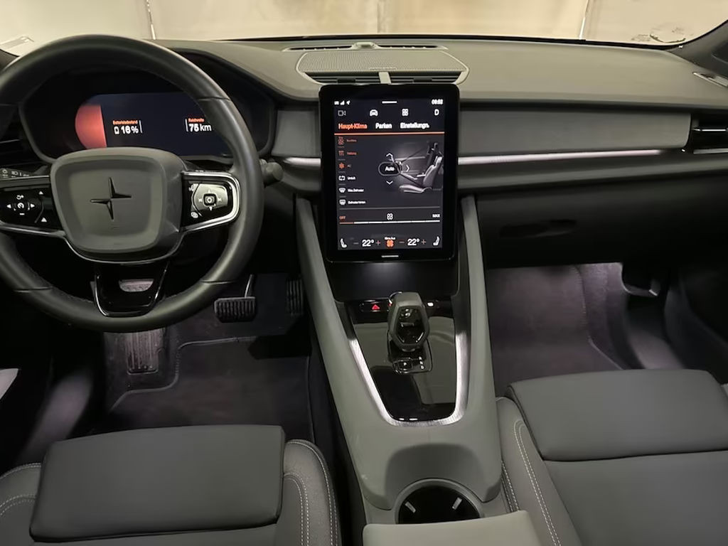 Polestar 2