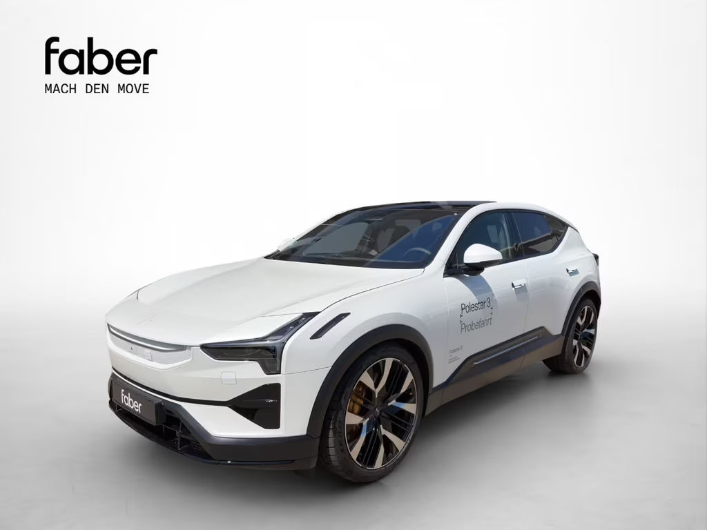 Polestar 3 Performance