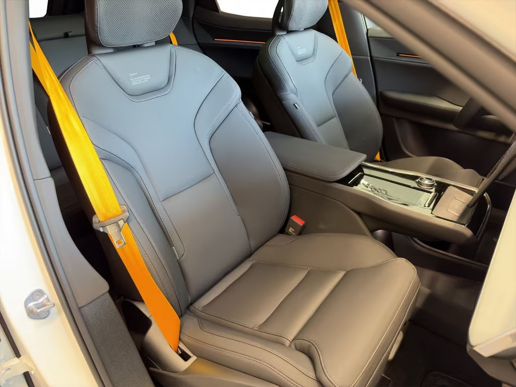 Polestar 3