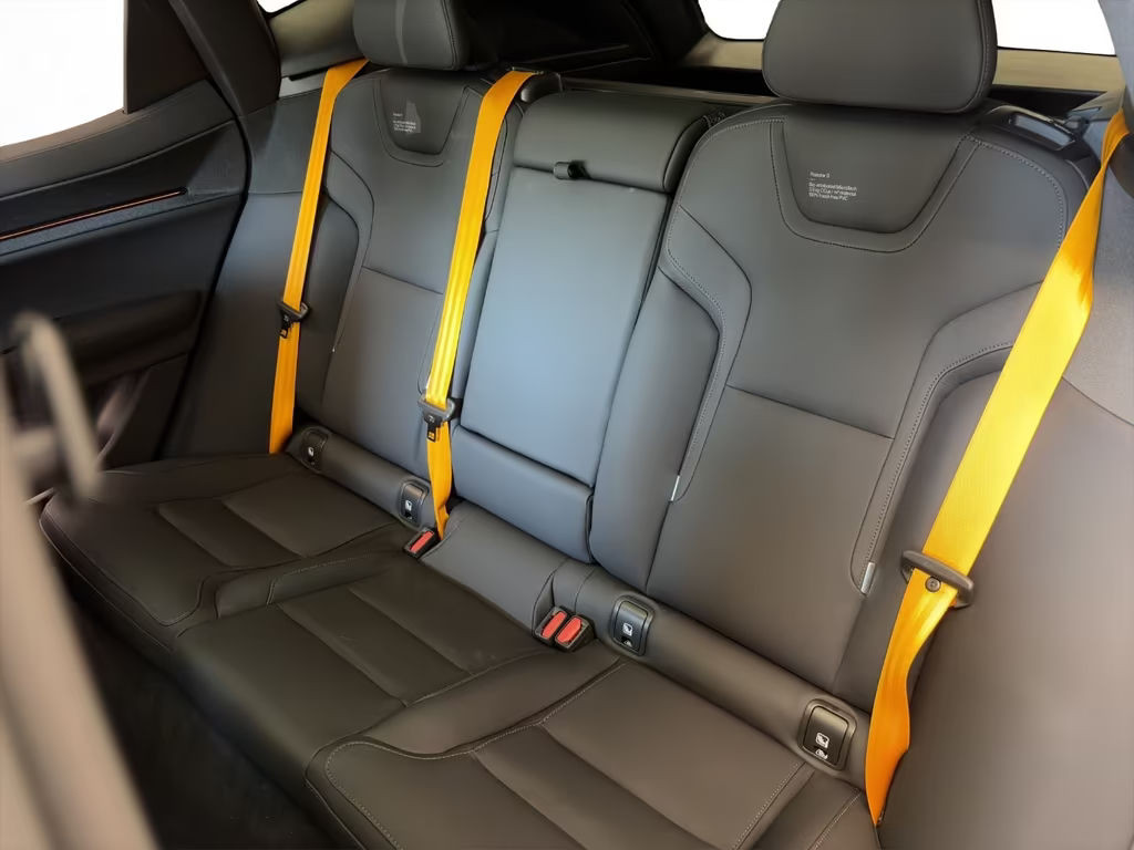 Polestar 3