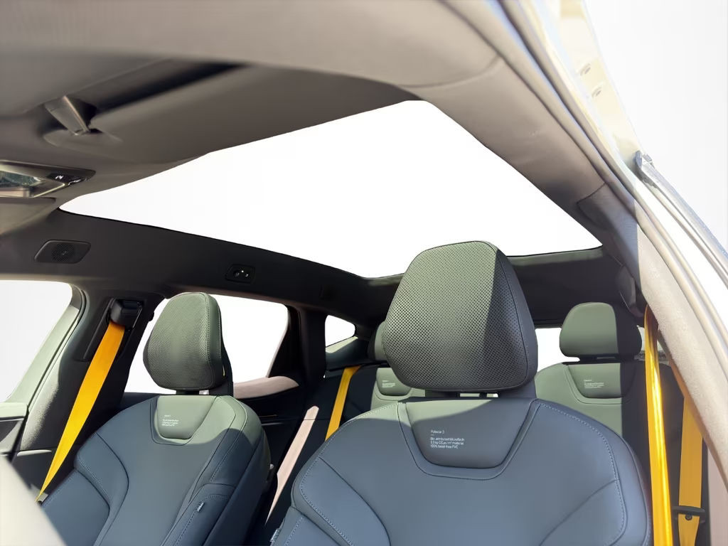 Polestar 3