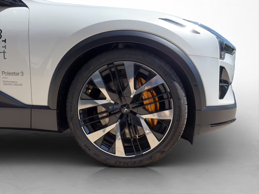 Polestar 3