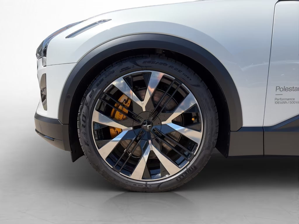 Polestar 3