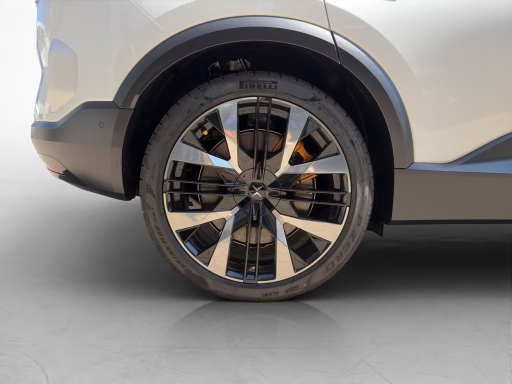 Polestar 3