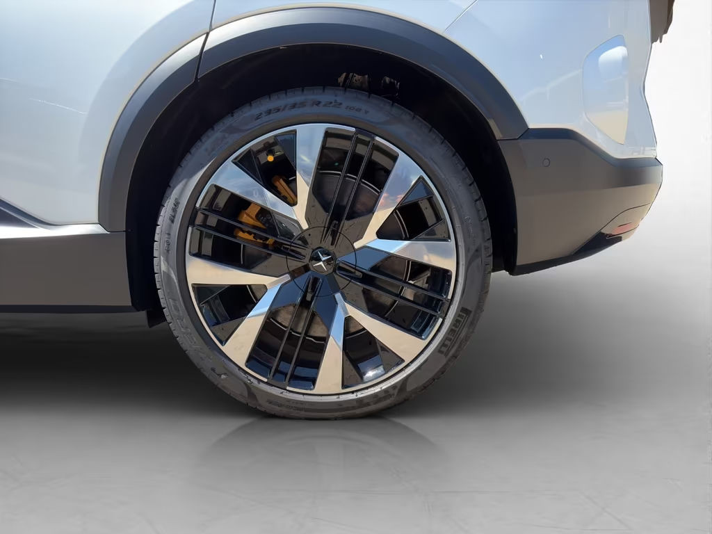 Polestar 3