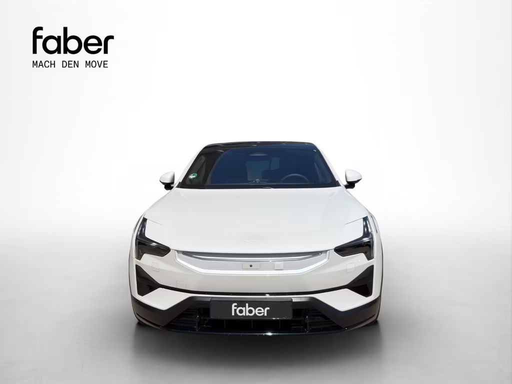 Polestar 3