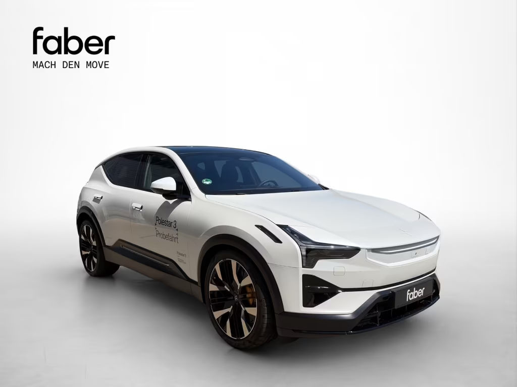 Polestar 3
