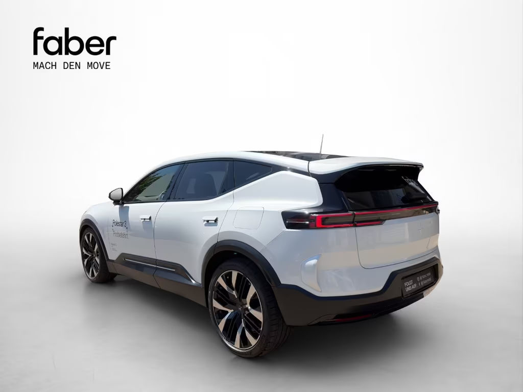 Polestar 3