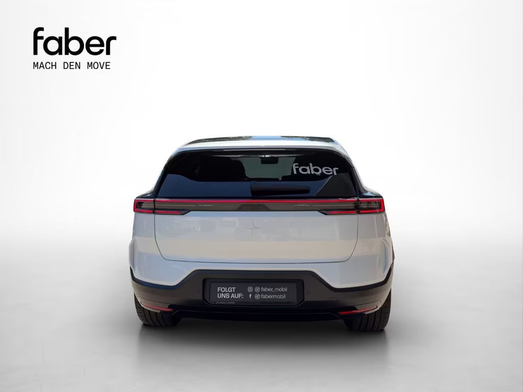 Polestar 3