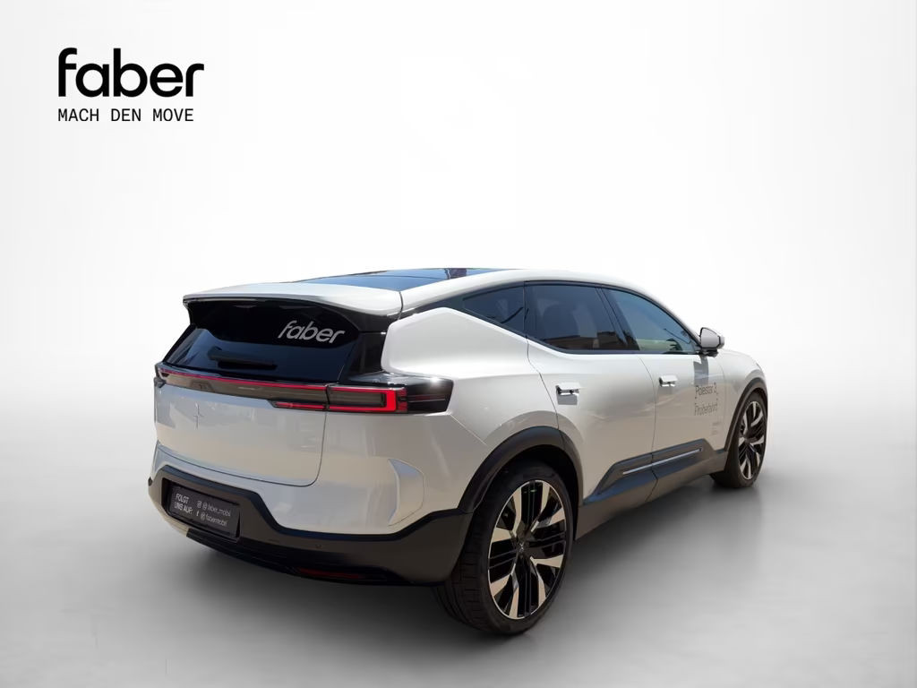 Polestar 3