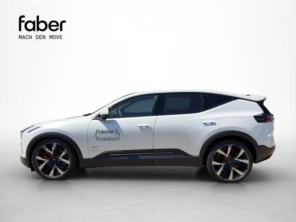 Polestar 3